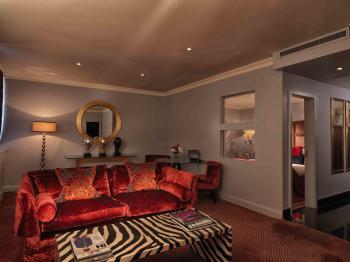 The May Fair Hotel, Mayfair, London, Londyn (zdjęcie 3)