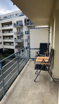 Moderne Wohnung 2, Lipsk (zdjęcie 5)