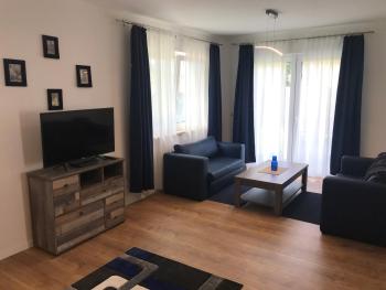 Schöne neu erbaute Wohnung, Berlin (photo 3)