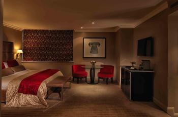The May Fair Hotel, Mayfair, London, Londyn (zdjęcie 4)