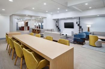 DoubleTree by Hilton Rocky Mount, Rocky Mount (photo 3)