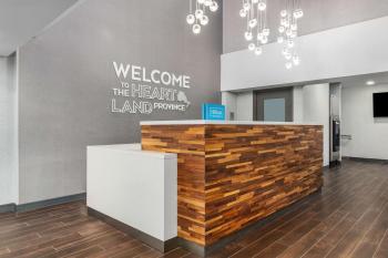 Hampton Inn & Suites by Hilton Toronto Downtown, Toronto (foto 4)