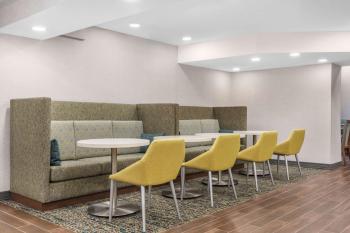 Hampton Inn & Suites by Hilton Toronto Downtown, Toronto (foto 5)
