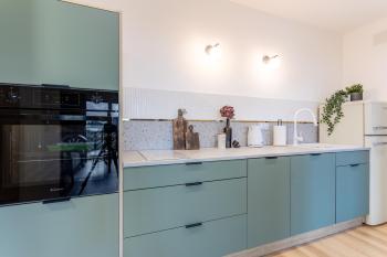 Apart-Invest Apartament 6 ul Żeromskiego, Szklarska Poręba (zdjęcie 5)