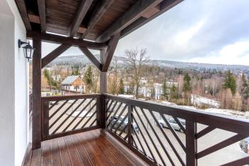 Apart-Invest Apartament 6 ul Żeromskiego, Szklarska Poręba (zdjęcie 2)