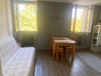 Appartement, au cœur de Sallanches, Sallanches (Foto 4)