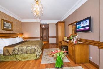 Ferman Hotel Old City -Special Category, Estambul (foto 3)