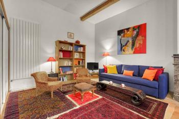 L'encrier - Appt confortable pour 2, Тулуза (фото 2)