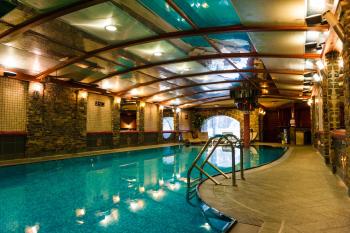 Hotel Áčko, Ružomberok (fotografie 4)