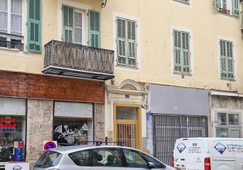 Très joli loft au cœur de Nice, Nice (fotografie 3)