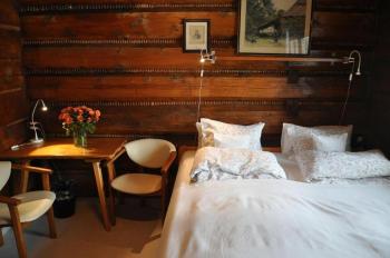 Willa Marma B&B, Zakopane (photo 5)