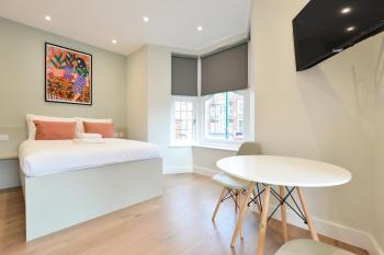 Golders Green Serviced Apartments by Concept Apartments, London (photo 4)