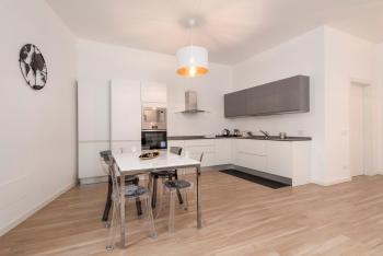 Tree Apartment BG, Bergamo (photo 5)