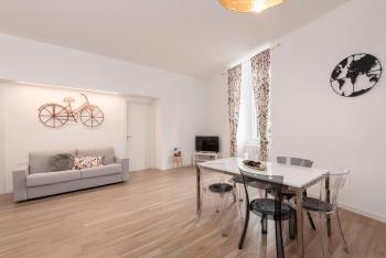 Tree Apartment BG, Bergamo (photo 4)