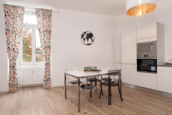 Tree Apartment BG, Bergamo (photo 2)
