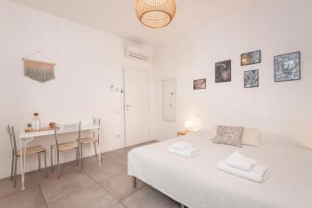 Guesthouse Tree Rooms Modern, Bergamo (photo 2)
