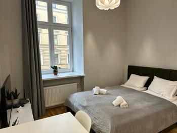 Maria Studio in Riga centre, Riga (fotografie 2)