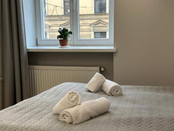 Maria Studio in Riga centre, Riga (fotografie 4)