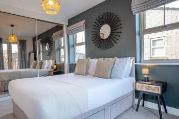 Canal-Side Townhouse Free Parking City Location, Лидс (фото 2)