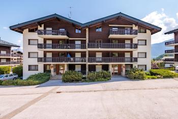 Arnica 1 - 6 pers - piscine, Nendaz (Foto 2)