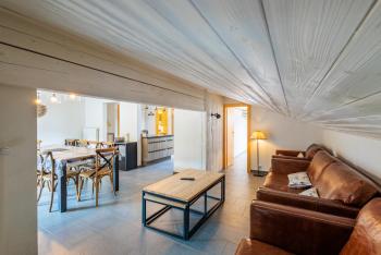 Marmottes 11 - 10 pers - duplex, Nendaz (photo 4)