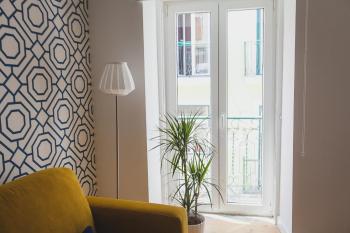 Loving Chiado, Lisabon (fotografie 5)