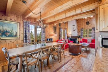 Gisele - 8 pers - pres des pistes, Nendaz (foto 4)
