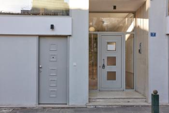 lux central Athens apartment, Athens (photo 2)
