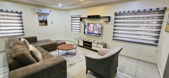 The Leneade - City Centre at Wuse 2, Abuja (Foto 4)