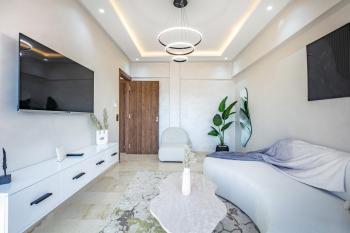 Modern & Charming Apartment in the City Center, Марракеш (фото 3)