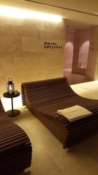A.Roma Lifestyle Hotel, Rome (photo 3)