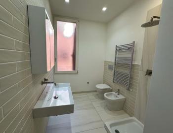 whouse large suite apartment indipendenza, Boloňa (fotografie 3)