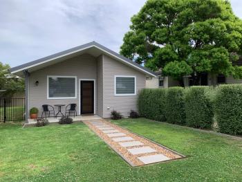 Oleander Cottage, Orange (fotografie 4)