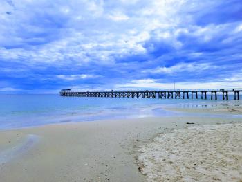 Spacious self contained unit - short walk to Grange Jetty, Grange (fotografie 5)