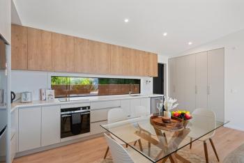 Modern, Plush & Picturesque - Wynyard Top, Queenstown (foto 3)