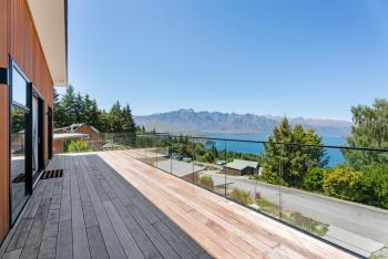 Modern, Plush & Picturesque - Wynyard Top, Queenstown (foto 5)