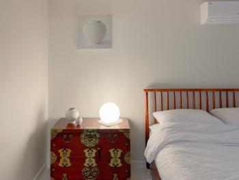 Stay Yeobaek,2BR,1BA - 2min to Hongdae, 5mins to Sangsu station, Soul (fotografie 2)