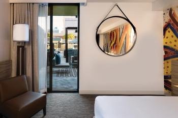 The LINQ Hotel & Casino, A Caesars Destination, Las Vegas (fotografie 5)