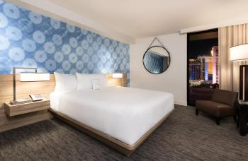 The LINQ Hotel & Casino, A Caesars Destination, Las Vegas (photo 5)