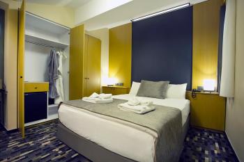Tan Hotel - Special Category, Istanbul (fotografie 5)