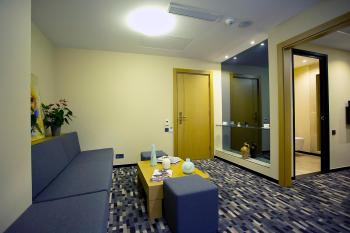Tan Hotel - Special Category, Istanbul (fotografie 4)