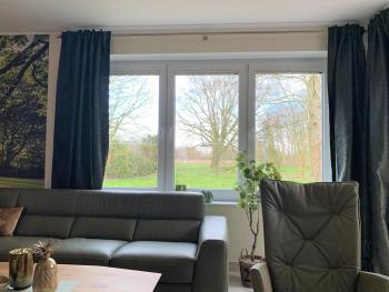 Landblick 4 - Luxusferienhaus für bis zu 7 Personen, Norddeich (Foto 5)