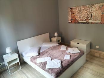OLD BAKERY TWO BED ROOM APARTMENT, Rome (photo 5)