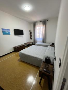 Gaslini Sea House, Genua (zdjęcie 5)