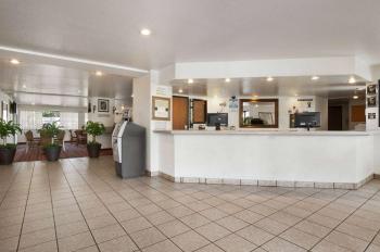 Super 8 by Wyndham Austin North/University Area, Austin (Foto 3)