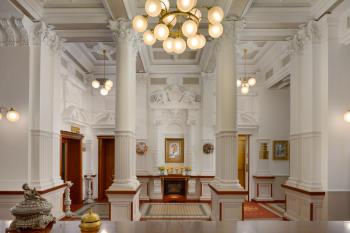 Boutique Hotel Seven Days, Praga (foto 5)
