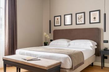 Flom Boutique Hotel, Florenz (Foto 4)