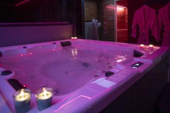 SuiteDreams - Bali Suite Liège, Liegi (foto 2)