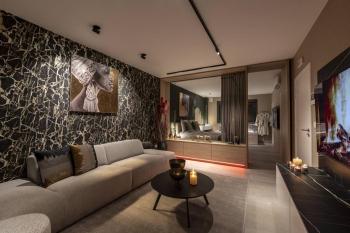 SuiteDreams - Bali Suite Liège, Liegi (foto 3)