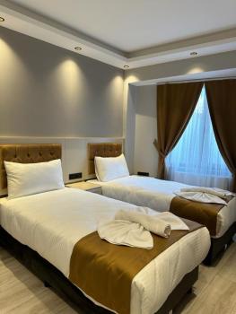 Sareban Hotel, Istanbul (photo 3)